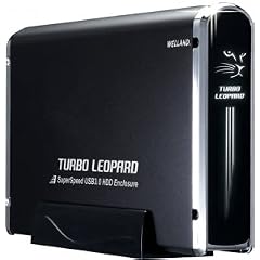 1500GB Seagate Green 64 MB Festplatte im Welland ME740S USB 3.0