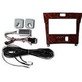 Beat-Sonic MVA-23WD2 Double DIN Audio Integration Installation Kit for 2001-2003... by Beat-Sonic