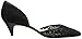 Nine West Women's Chaching Fabric Dress Pump