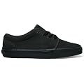 Vans 106 Vulcanised Peat/Black Skate Shoes Trainers