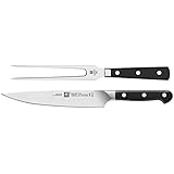 Zwilling Pro 2 Piece Carving Set
