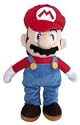 Nintendo Super Mario Brothers Mario Party 12" Inch Plush Mario