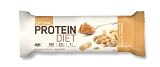 Optimum Nutrition Complete Protein Diet Bar, Chocolate Peanut Butter, 15 Bars / box