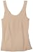 Barely There Women's Breathe Shaping Cami   #4214