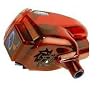 Paintball Halo B RIP DRIVE Hopper V35 VICTORY BOARD - RED