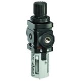 Buy 1 2NPT 1Pc Pneu Filter Regulator 0-140 Pressure Range 1 8 Gauge Port by Ingersoll-Rand&node=228013
