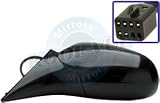 1995 Buick Roadmaster Estate Wagon Driver Side Mirror Head Assembly - Power Heated