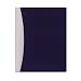 GBC Executive Portfolio, Letter Size, 50 Sheet Capacity, Blue (W21538)