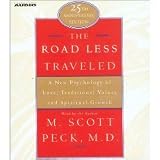 The Road Less Traveled