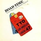 Road Time by Toshiko Akiyoshi, Lew Tabackin, and Big Band
