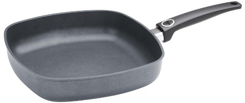 Woll Diamond Plus 11-Inch Square Fry Pan