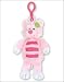 Stephen Joseph Pink Kitty Cat Mini Silly Sac Carryall