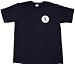 KILLING TIME - Clock - Black T-shirt