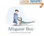 Alligator Boy