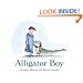 Alligator Boy