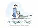 Alligator Boy