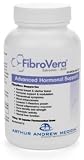 FibroVera Fibro Vera FibroVera for lifetime of Uterine and Breast Health 1 ~ 90 Capsule Bottle