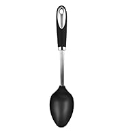 Soft Grip Nylon Spoon