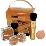 Colorescience Take Out Box Kit Not Too Deep