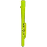 Nightstick XPP-5412G Intrinsically Safe Permissible Penlight, 173mm, Green