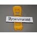 Nintendo Wii Remote Wiimote Orange Jacket Skin (2 Pack) - SHIP INTERNATIONAL