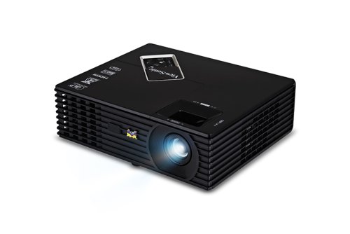 Viewsonic Pjd5533w Wxga Portable Wxga Projector For Sale Video