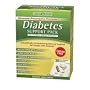Natures Bounty Advanced Prescriptive Formulas Diabetes Support Pack - 30 Ea