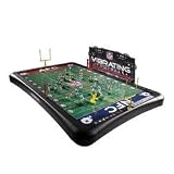 Review BDI Distributors Inc. NF07-08 / Excalibur NF07-08 NFL Vibrating Football