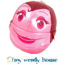 Fruity Faces�Inflatable Fruit Case Sesey
