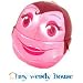 Fruity Faces�Inflatable Fruit Case Sesey