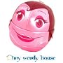 Fruity Faces�Inflatable Fruit Case Sesey
