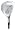 Adams Golf RPM Set (Men's RH, 4-SW, Performance Lite Steel Shaft, Uniflex)