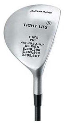 Adams Golf RPM Set (Men's RH, 4-SW, Performance Lite Steel Shaft, Uniflex)