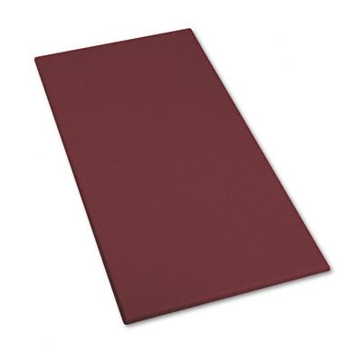 Childrens Toyshop  Toys : Officeworks Rectangular Table Top, 72w x 36d, Mahogany
