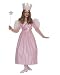 Rubies Costume Wizard of Oz Child's Glinda Costume, Small