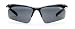 Bolle Performance Warrant Sunglasses (Shiny Black/TNS Gun)