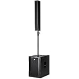 RCF Evox 12 Portable Array Powered Active Speaker System