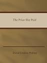 The Price she Paid