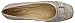 Trotters Women's Sizzle Signature Ballet Flat