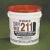 Rutland Inc Dry Mix Refractory Cement 10Lb 211