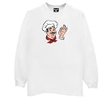 Chef - Long Sleeve T-Shirt