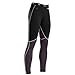 Women's Basemap 1.5 Legging Bottoms by Under Armour
