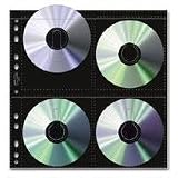 Printfile 8 Cds Or DVDS - Printfile CDB8