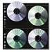 Printfile 8 Cds Or DVDS - Printfile CDB8