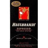 Zoom Produkt-Bild: Hausbrandt Espresso Box - 18 E.S.E. Cialde / Servings, 126 g