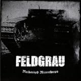 Mechanized Misanthropy