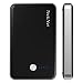 TeckNet� iEP387 7000mAH Heavy Duty 2.1A/1A Dual USB Ports External Battery Pack for the new iPad 3, new iPad mini, iPad2, iPhone 5, iPhone 4S/4/3Gs/3G, iPod Touch all versions; Samsung Galaxy Note/Nexus/S3/S2/S; HTC Titan, Sensation, ONE S/V/X, EVO Thunderbolt, Desire; LG Optimus series; Blackberry Bold, Curve, Torch; Motorola Razr HD/MAXX & Bionic, Atrix/2; Nokia Lumia 700/800/900 and GoPro - Black (iEP387 Heavy Duty 5V 2.1A/1A high speed charger)