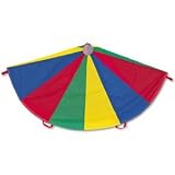 12 Diameter Deluxe Parachute