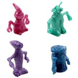 Bendable Figures