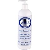 Abra Therapeutics Organic Herbal Skin Nutrition Lotion, 16 fl oz (475ml) by ClubNatural